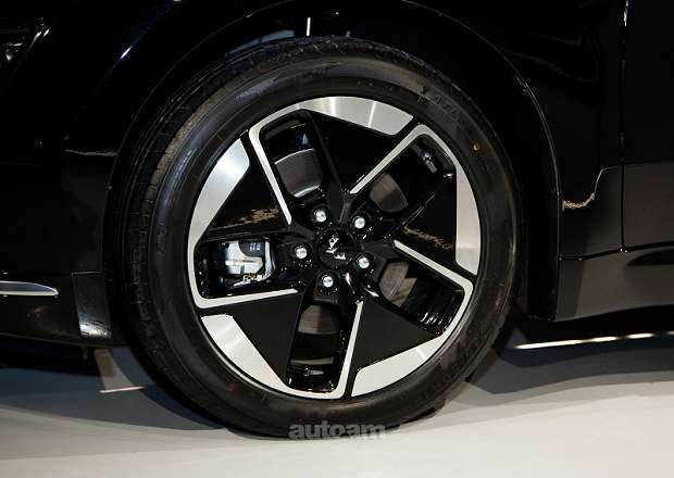 WULING Starlight
