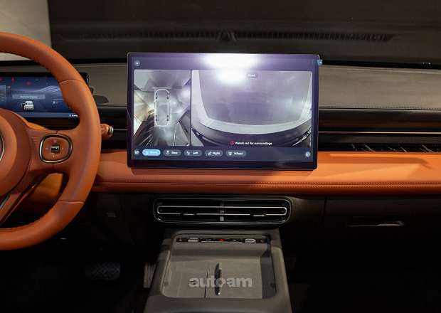 WULING Starlight