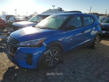 Nissan Kicks  2023 