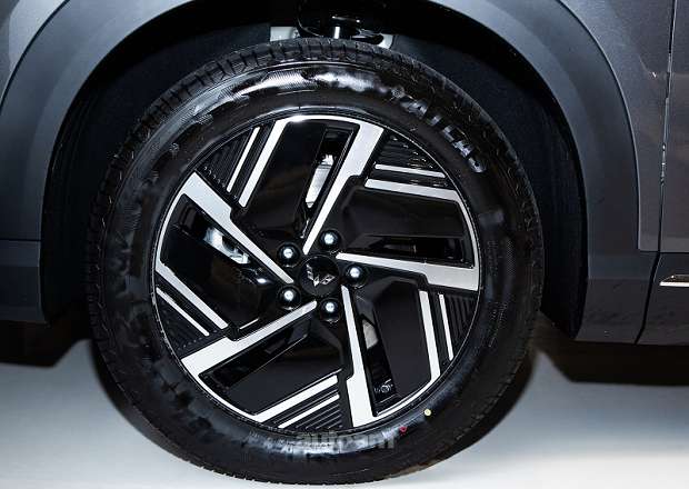 WULING Starlight S