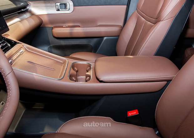 WULING Starlight S