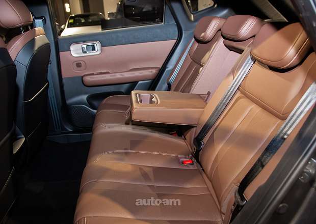 WULING Starlight S