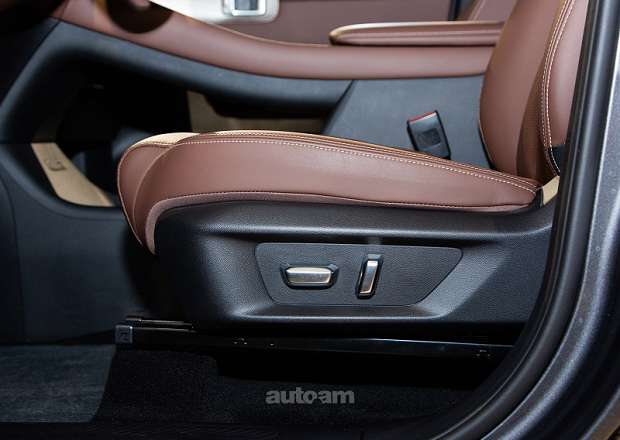WULING Starlight S