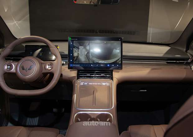 WULING Starlight S