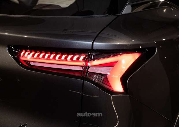 WULING Starlight S
