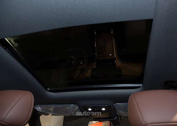 WULING Starlight S
