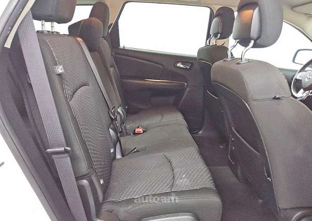 Dodge Journey