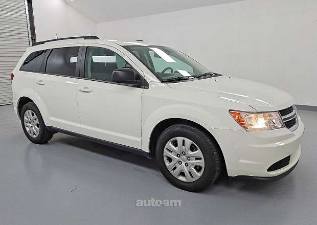 Dodge Journey