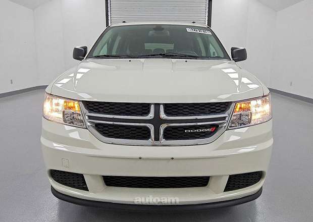 Dodge Journey