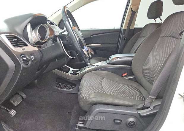 Dodge Journey
