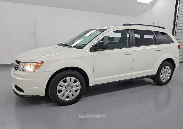 Dodge Journey