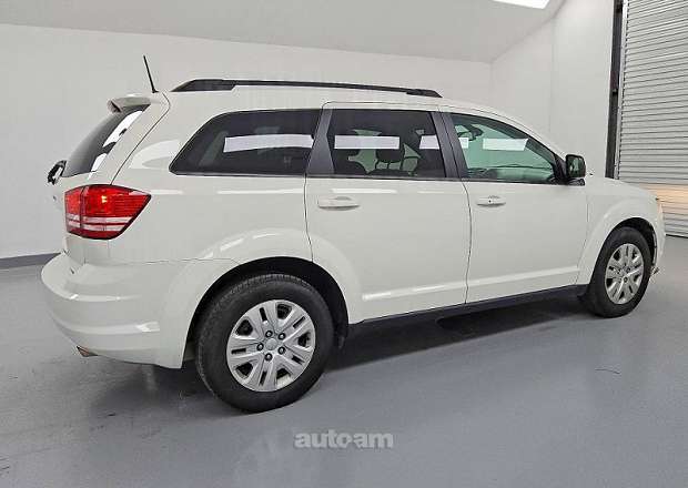Dodge Journey