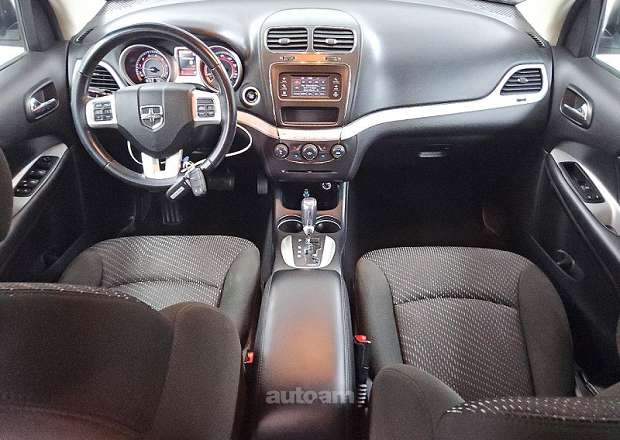 Dodge Journey