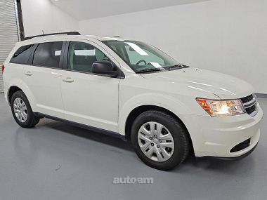 Dodge Journey  2020 