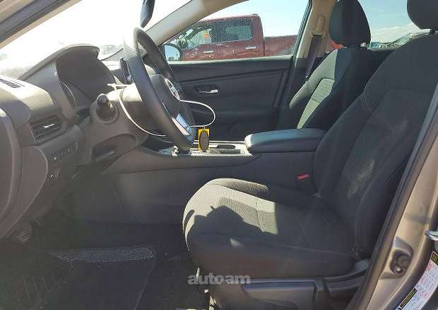 Nissan Sentra