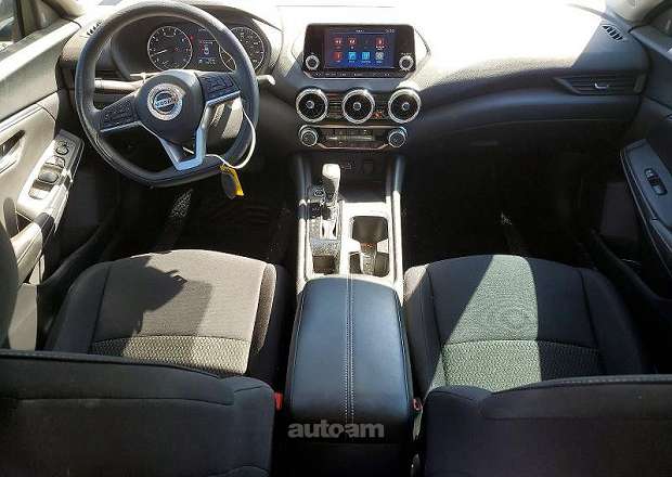 Nissan Sentra