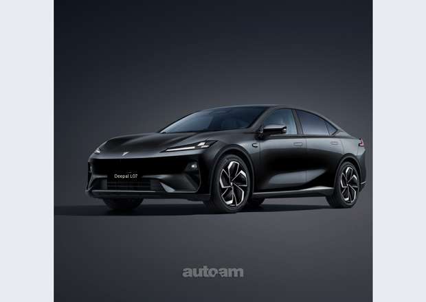 Changan Deepal L07