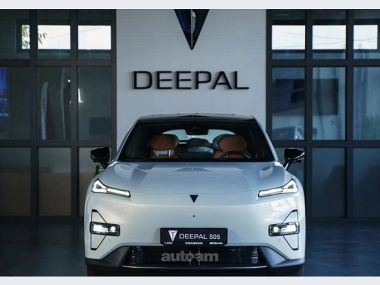 Changan Deepal S05  2026 
