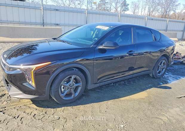Kia K4