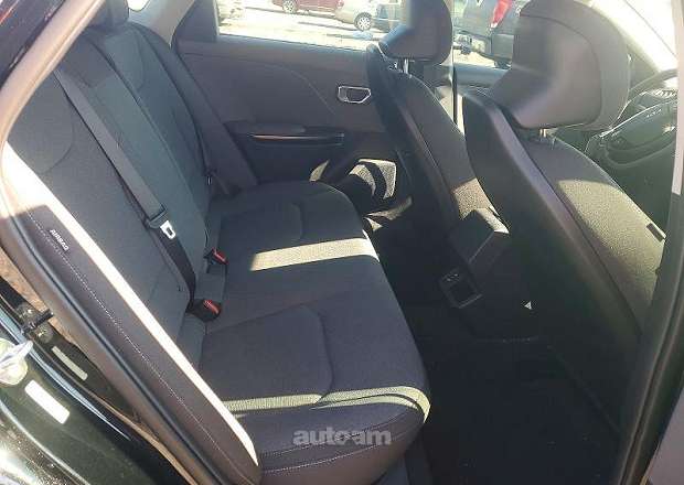 Kia K4