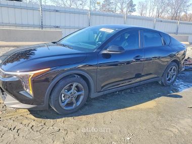 Kia K4  2025 