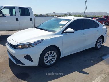Kia Forte  2023 