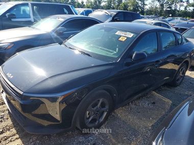 Kia K4  2025 