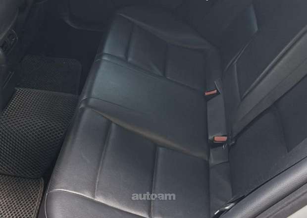 Mercedes-Benz C 230 2006 — լուսանկար 2