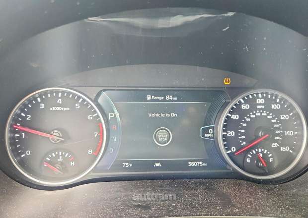 Kia Seltos 2023 — photo 9