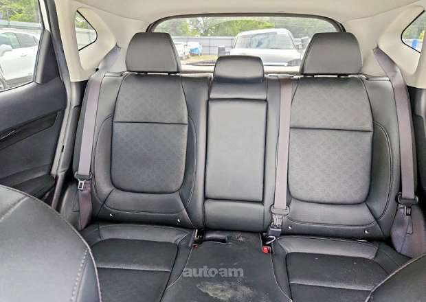 Kia Seltos 2023 — photo 10