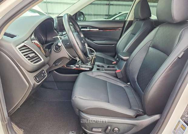 Kia Seltos 2023 — photo 7