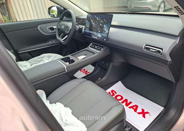 Changan Nevo Q05