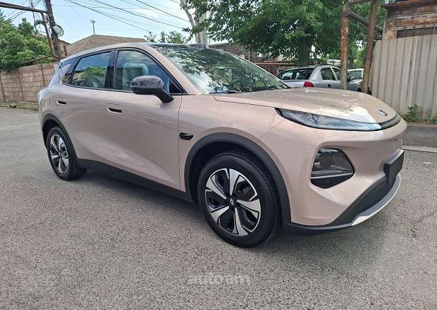 Changan Nevo Q05