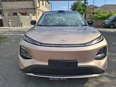 Changan Nevo Q05  2026 