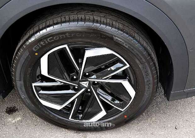 Changan Deepal S07