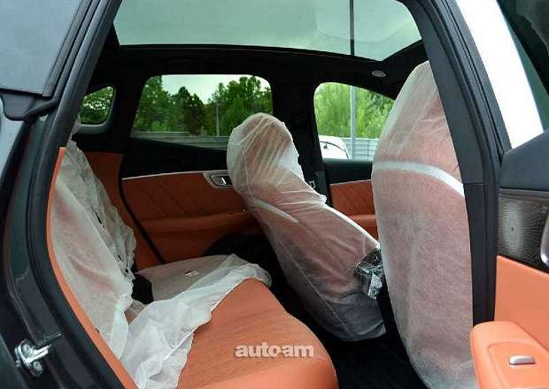 Changan Deepal S07