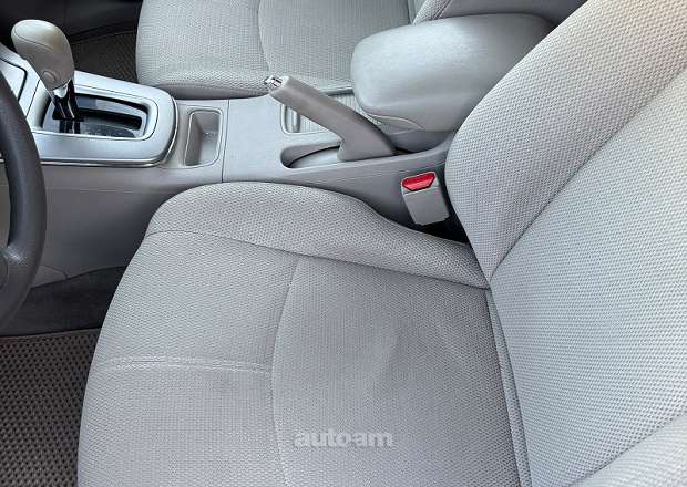 Nissan Sentra 2012 — լուսանկար 7