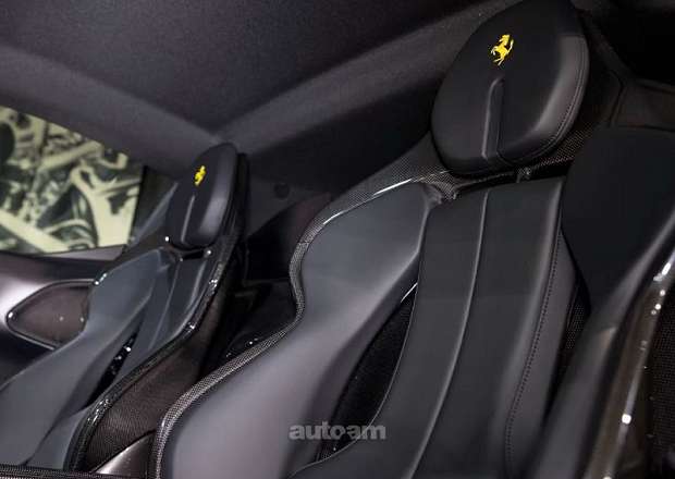 Ferrari SF90