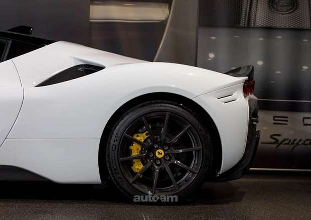 Ferrari SF90