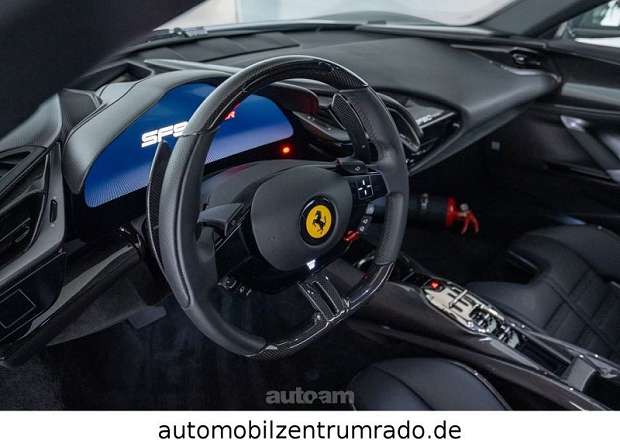 Ferrari SF90