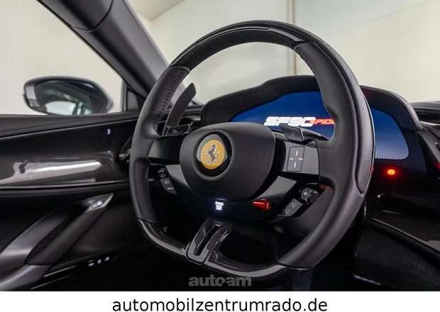 Ferrari SF90