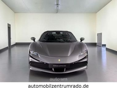 Ferrari SF90  2022 