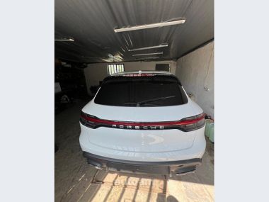 Porsche Macan  2023 