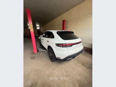 Porsche Macan  2022 