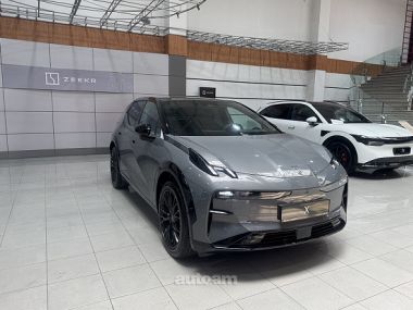 Zeekr X  2026 