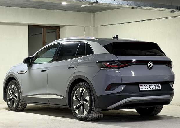 Volkswagen ID.4