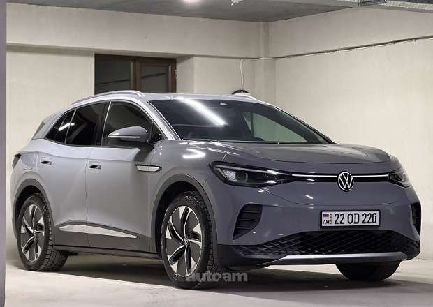 Volkswagen ID.4