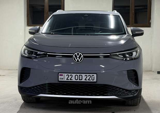 Volkswagen ID.4
