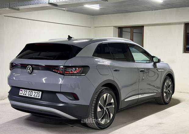Volkswagen ID.4