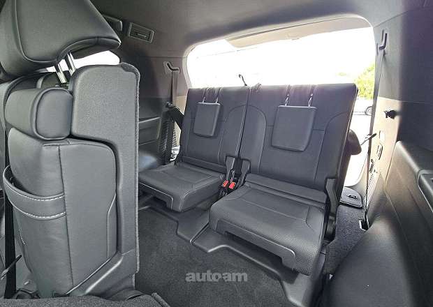 Lexus LX 600